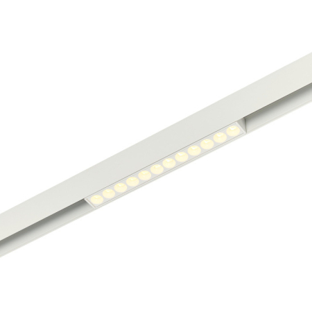 Светильник на шине MyFar MT0211-12W3K-W