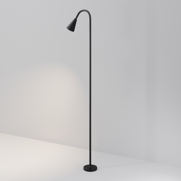 Садово-парковый светильник Maytoni O531FL-L3B3K1