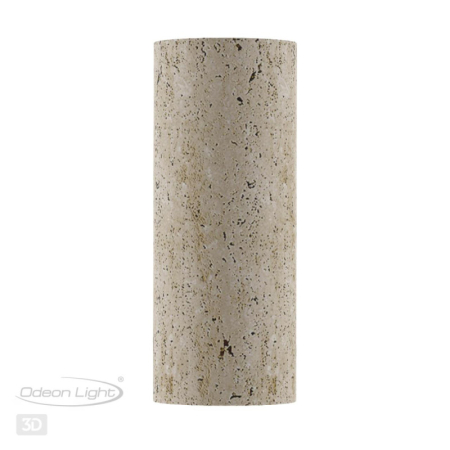 Бра Odeon Light 6625/2W