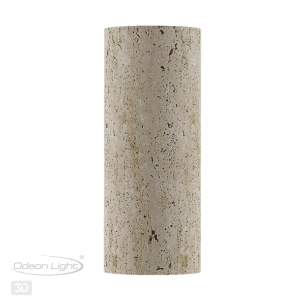 Бра Odeon Light 6625/2W