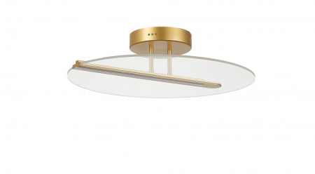 Накладной светильник Simple Story 1165-LED26CL