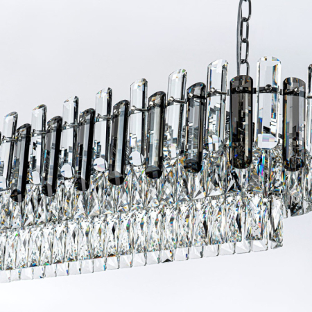 Подвесная люстра MODELUX ML.9006.1200 CR-SM