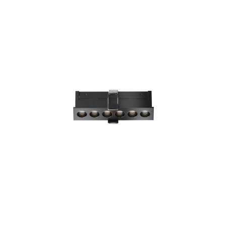 Линейный светильник Maytoni Technical DL065-12W3-6K-B