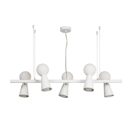 Подвесная люстра Favourite 4094-5P