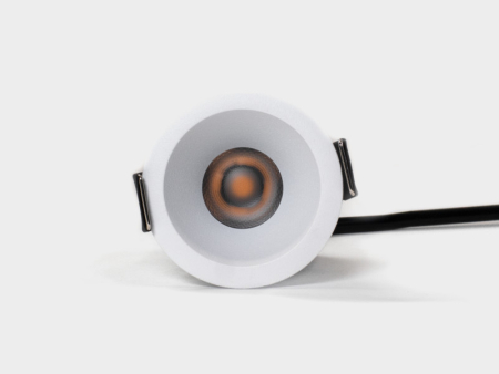 Влагозащищенный светильник SWG RC-D52-7-WH-NW65