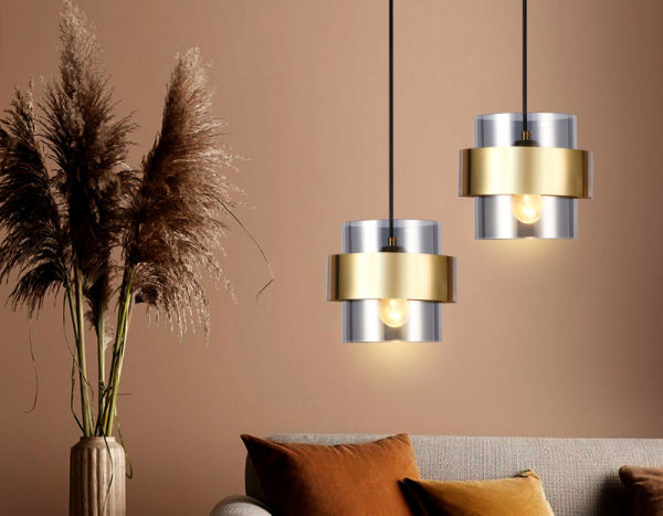 Подвесной светильник Ambrella Light TR3645