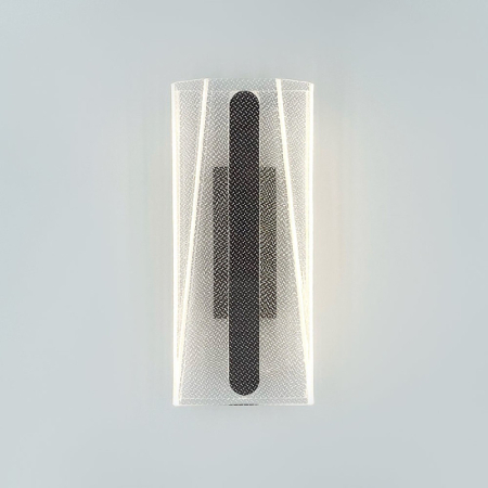 Бра LED4U L6337-01 GR