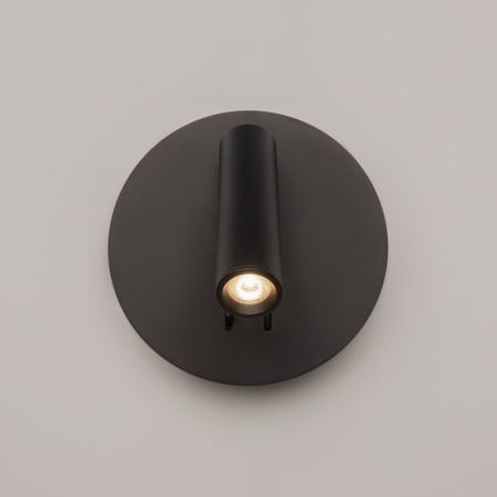 Спот Maytoni Technical C176-WL-01-6W-B