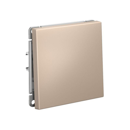 Переключатель перекрестный ArtGallery 10AX быстрозажим. клем. механизм песочн. SE GAL001271S