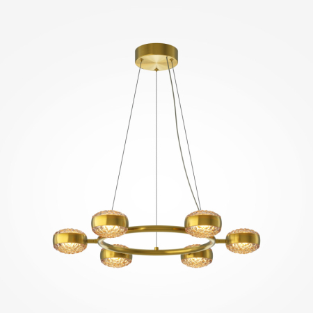 Подвесной светильник Maytoni MOD299PL-L60BS3K