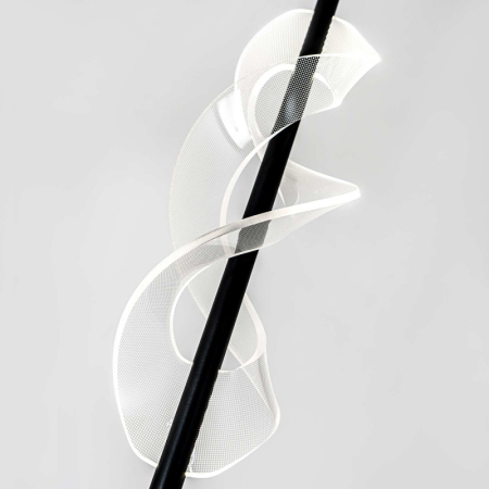 Подвесной светильник MODELUX MS.3028.1 BK