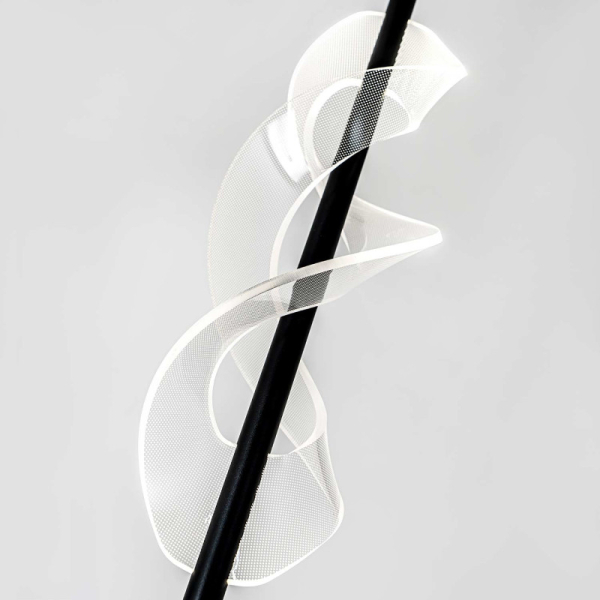 Подвесной светильник MODELUX MS.3028.1 BK