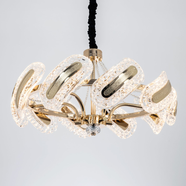 Подвесная люстра MODELUX ML.2116.650