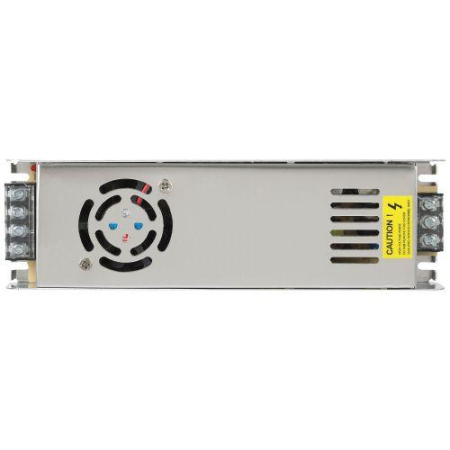 Блок питания LP-LED 350W-IP20-24V-S Эра Б0061133