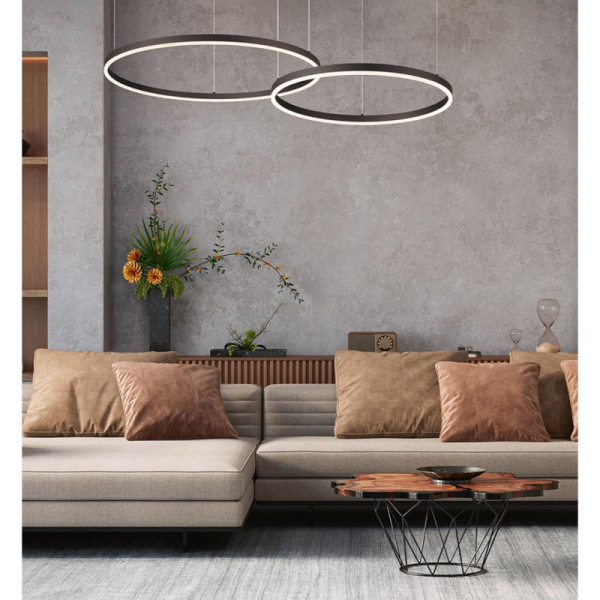 Подвесной светильник LUMION 6530/34L