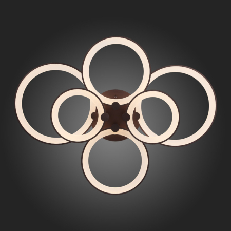 Накладная люстра ST-Luce SL867.702.06