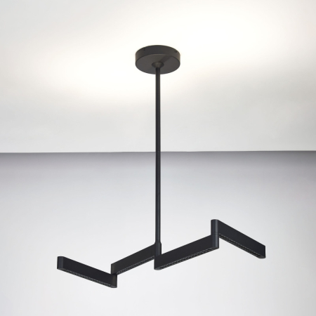 Люстра на штанге Lightstar 740147