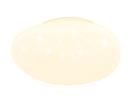 Накладной светильник Ambrella Light FF15