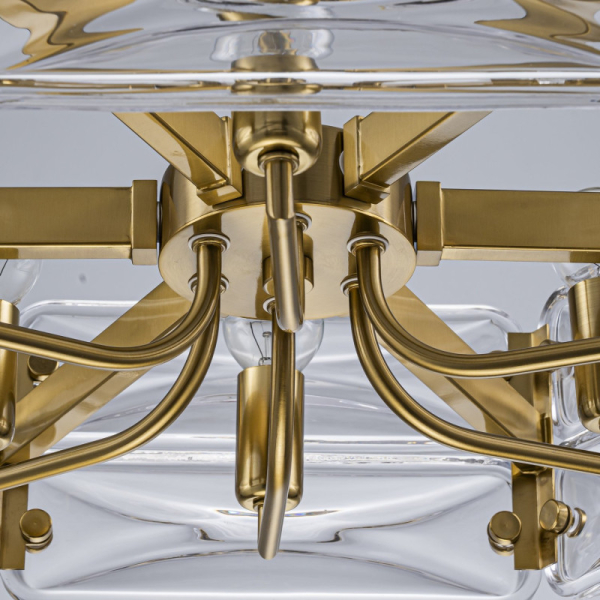 Подвесная люстра Favourite 4764-6P