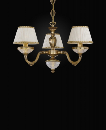 Подвесная люстра Reccagni Angelo L 6502/3