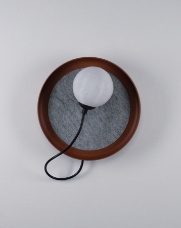 Бра Moderli V10693-WL