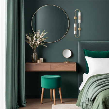 Бра LUMION 6560/4W