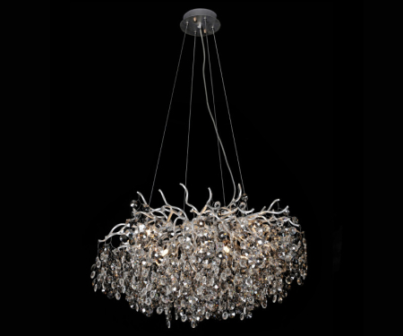 Подвесная люстра Kink Light 07873-80,16