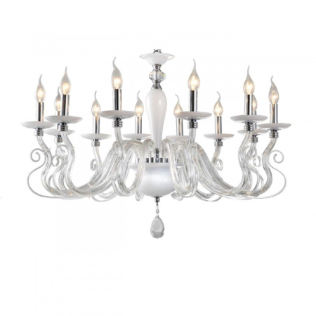 Подвесная люстра APLOYT APL.702.03.12