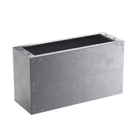 Цоколь стеклопластиковый наземный Conchiglia 600х1150х460мм DKC CN5MZ114