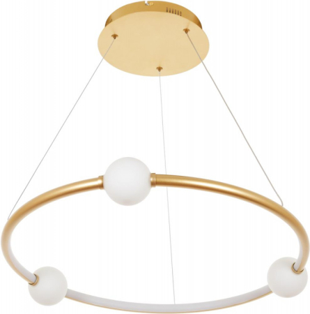 Подвесная люстра MyFar MR1131-PL