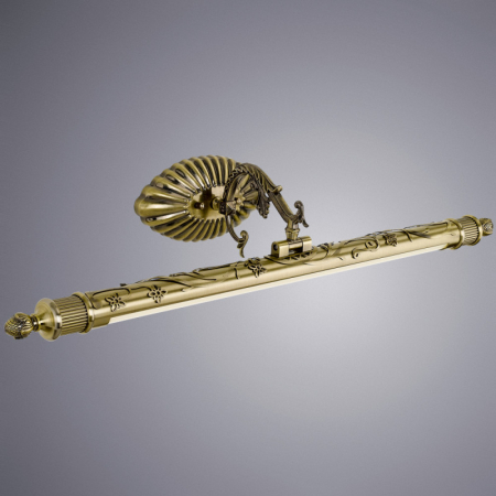 Светильник для картин ARTE Lamp A6308AP-1AB