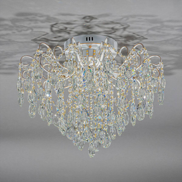 Накладная люстра Escada 1120/6PL