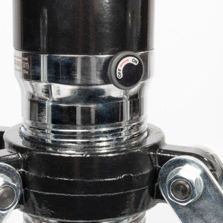 Съемник гидравлический автономный СГА-5 КВТ 79864