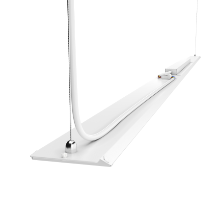 Retail Basic 2006x66x25 80Вт 4000К Микропризма