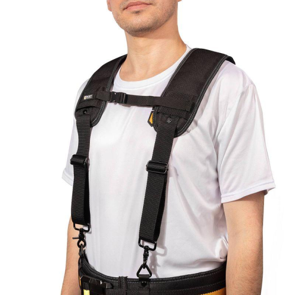 Лямка разгрузочная СМ-10 QUICK-LOCK КВТ 91983