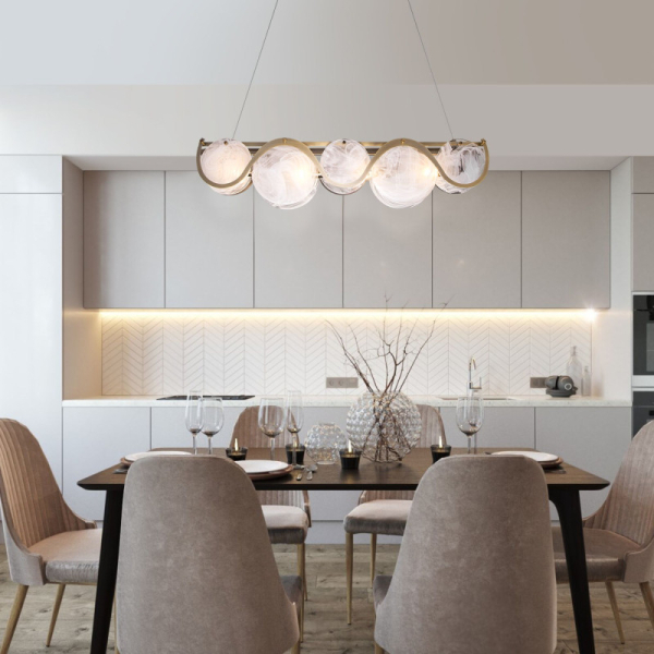 Подвесной светильник Bogate's 354/4 Smart (322/4)