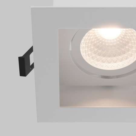 Maytoni Technical DL008-12W2.7-3-4K-W