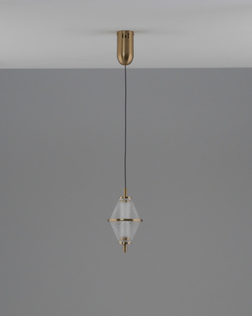 Подвесной светильник Moderli V11359-PL