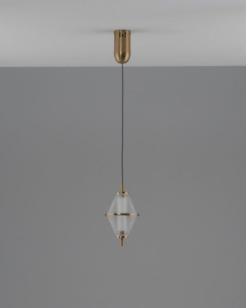 Подвесной светильник Moderli V11359-PL