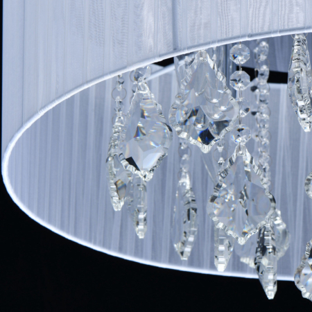 Накладная люстра MW-Light 465016006