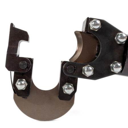 Ножницы гидравлические ручные НГР-40 в кейсе КВТ 60946