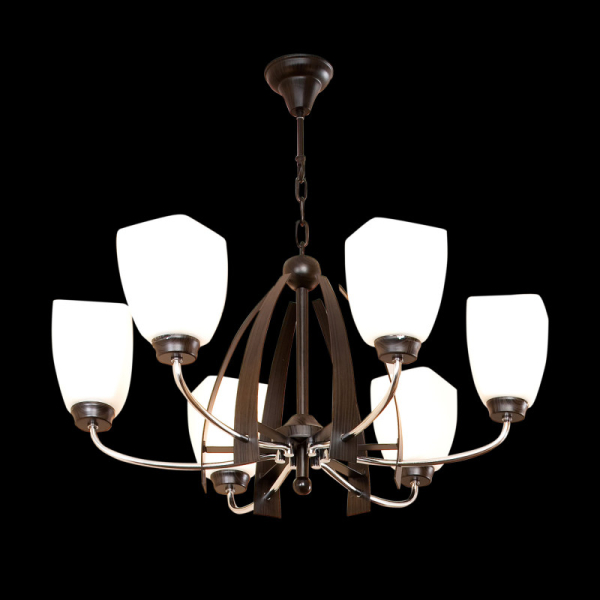 Подвесная люстра Citilux CL129161