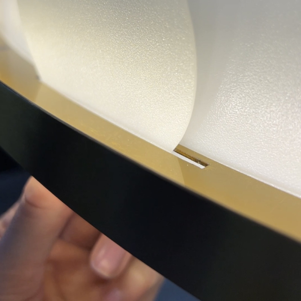 Подвесная люстра ImperiumLoft 249082-60