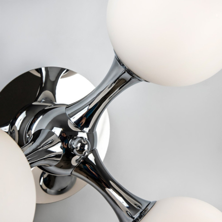 Бра MODELUX MS.6116.03 CR