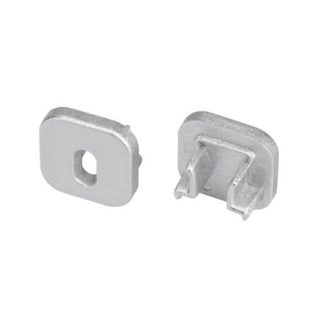 Заглушка профиля Arlight 061518