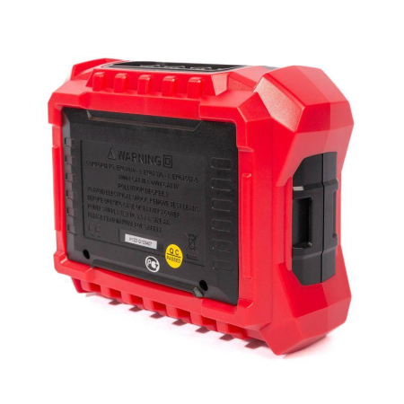 Мегаомметр цифровой KT 5205 "PROLINE" КВТ 89639