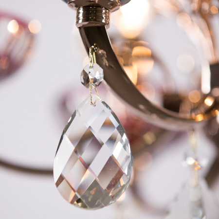 Подвесная люстра Lightstar 717082