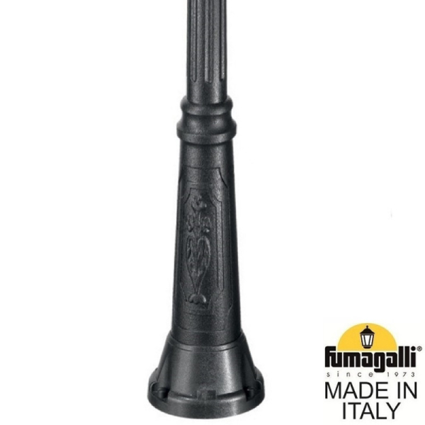 Садово-парковый светильник Fumagalli G30.157.R20.AYF1R