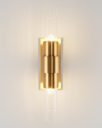 Бра Moderli V10271-2W