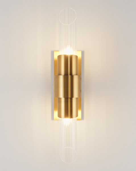 Бра Moderli V10271-2W